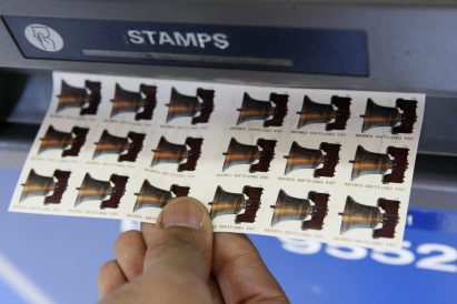 article image - Stamp Price